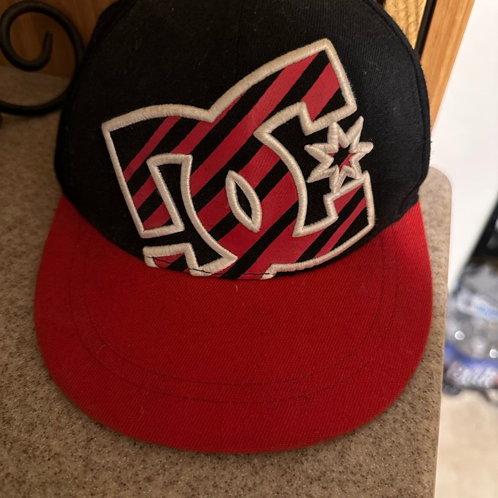 rob dyrdeck dc toddler hat